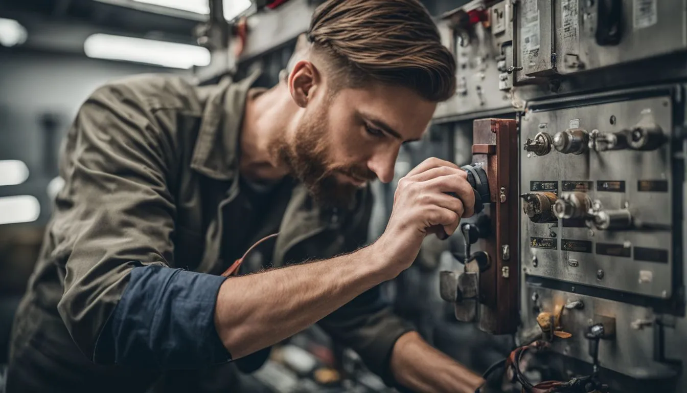 the advantages of using lockout safety locks