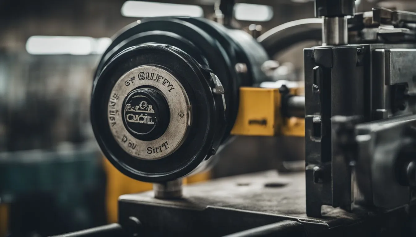 the benefits of using lockout safety locks