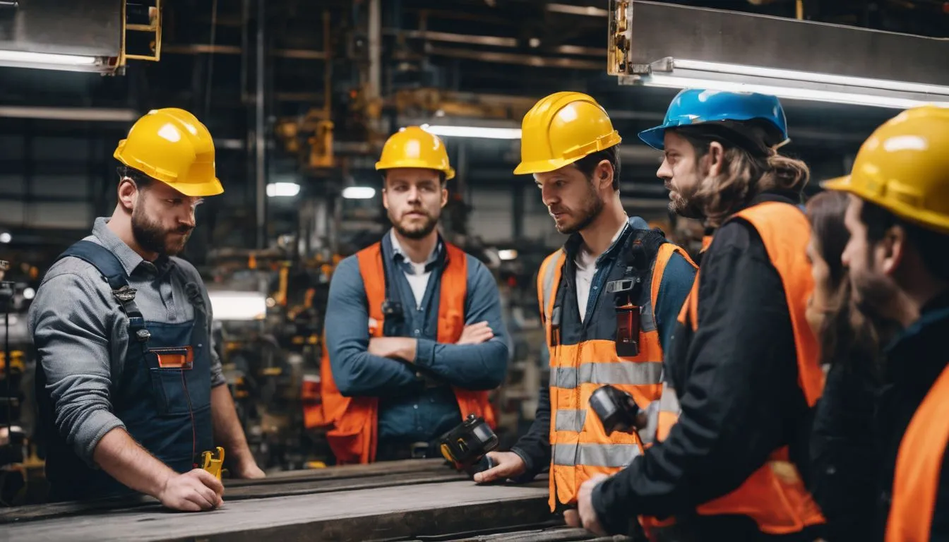 the benefits of using lockout systems
