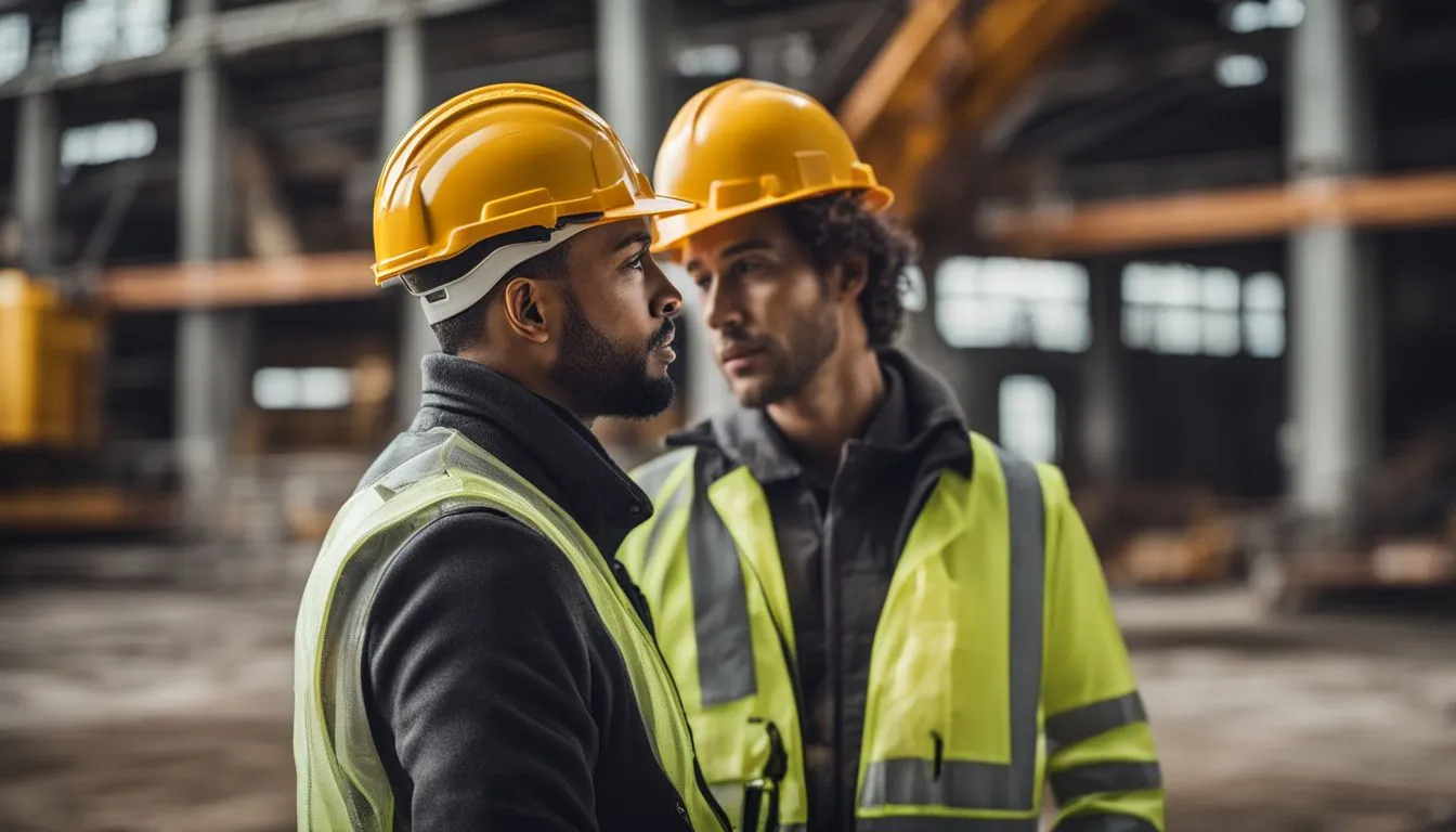 the changing landscape of occupational health and safety