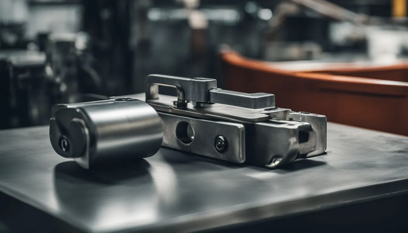 the essential role of hasps in your locksafe security system