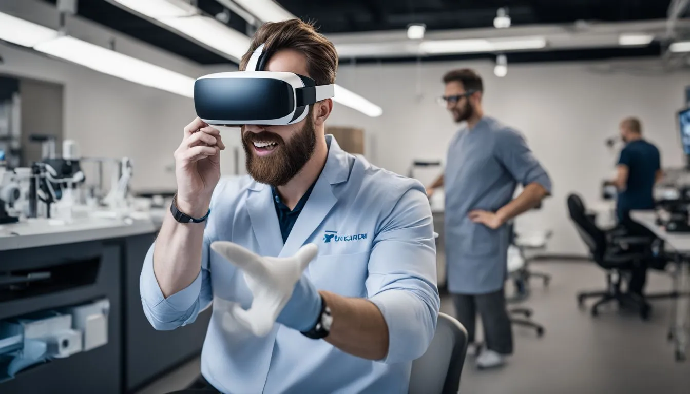 the future of brackets ai vr and beyond