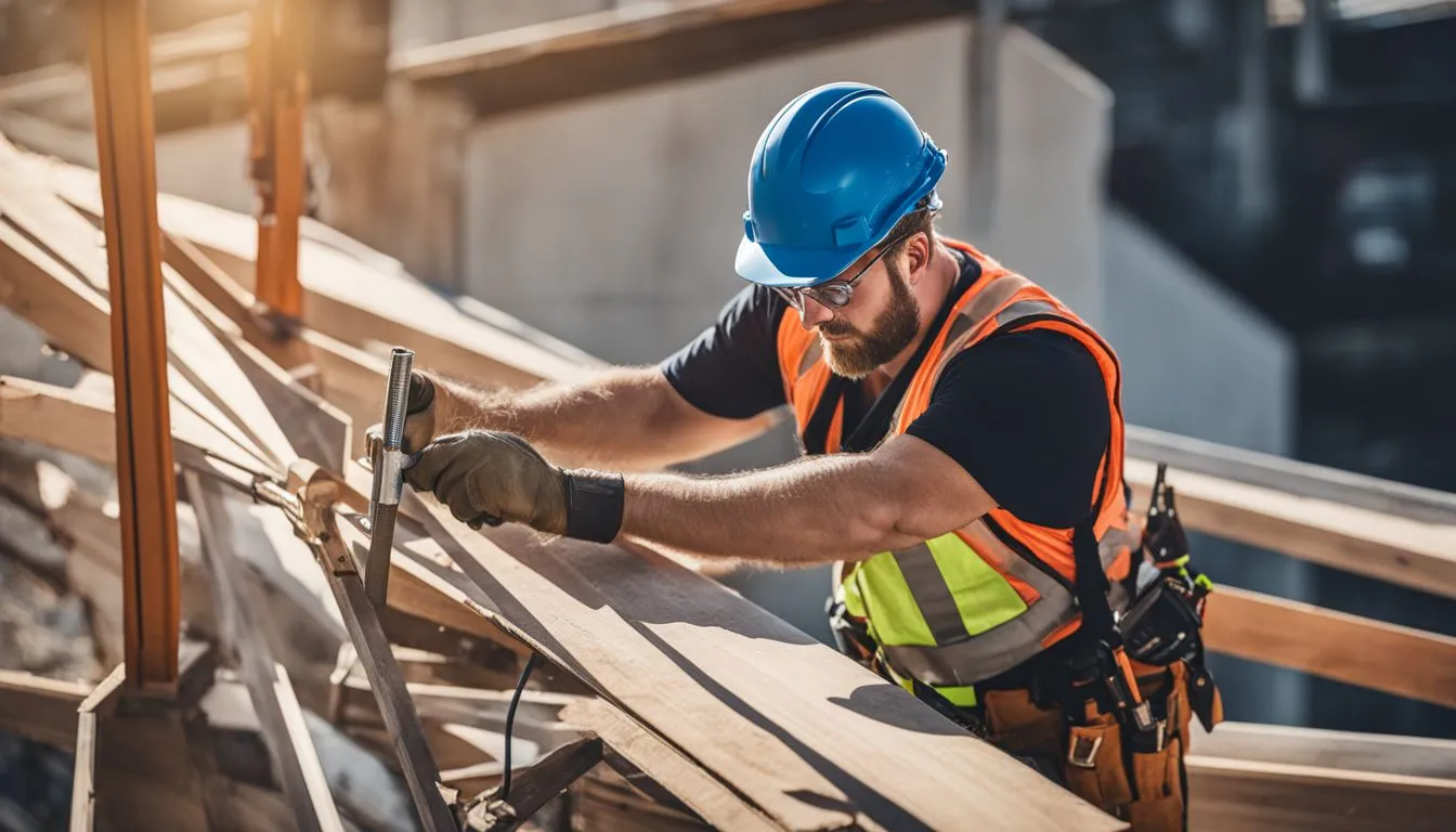 the future of locking brackets in construction