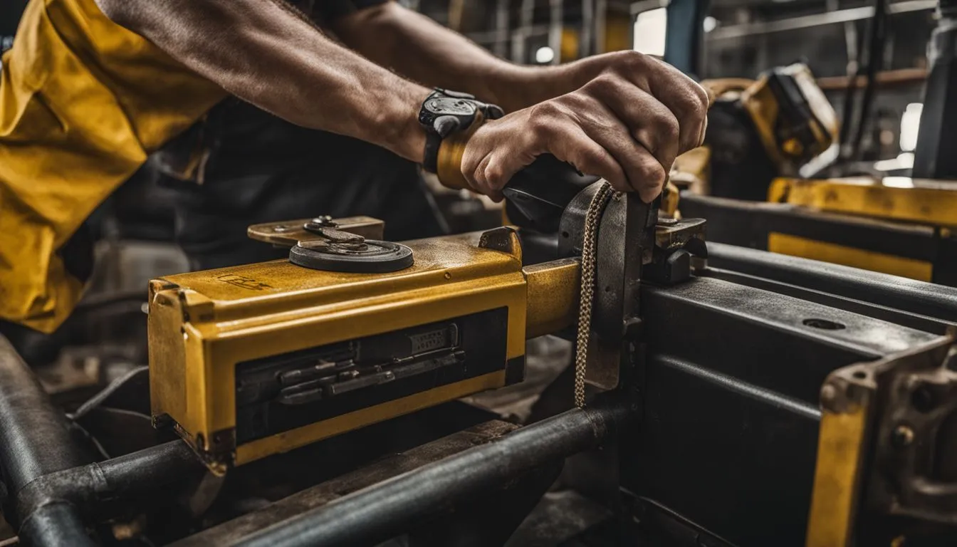 the future of locksafes innovations