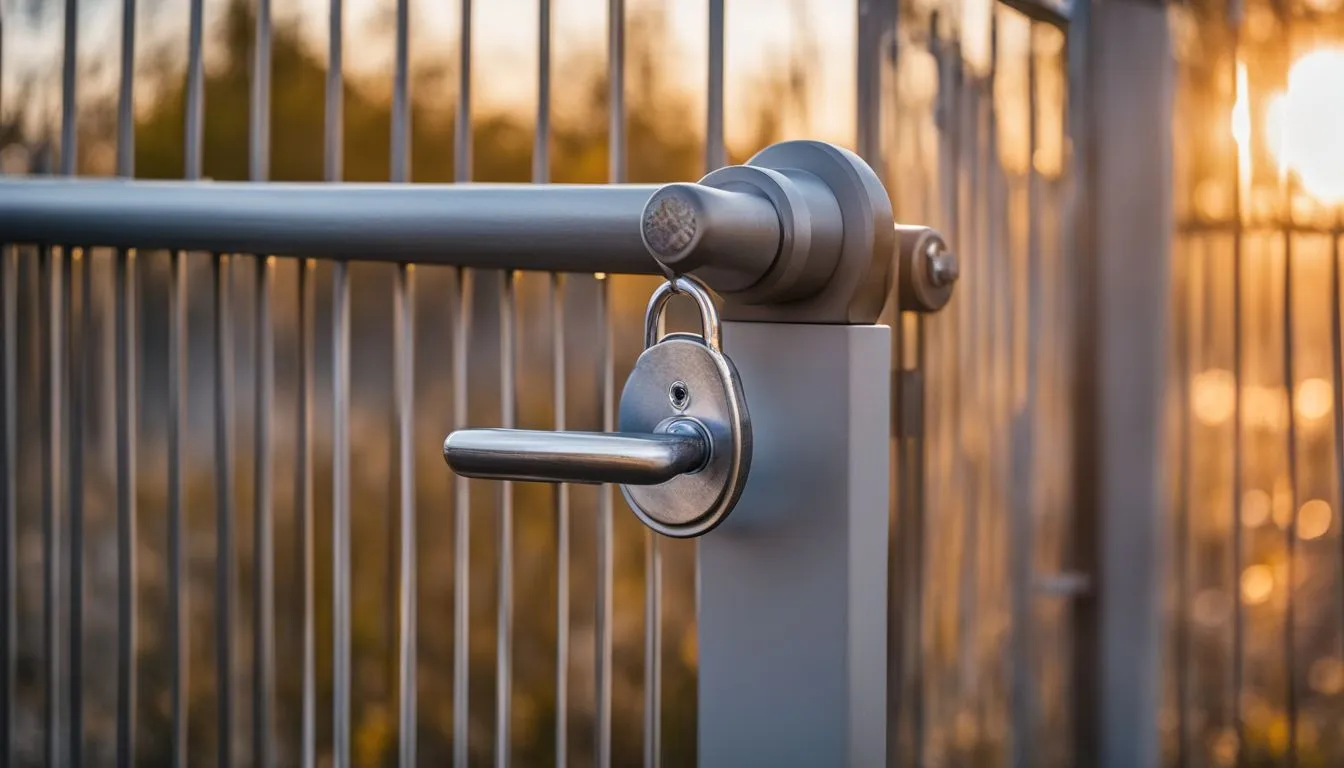 the importance of finish why powder coating matters in locksafes products
