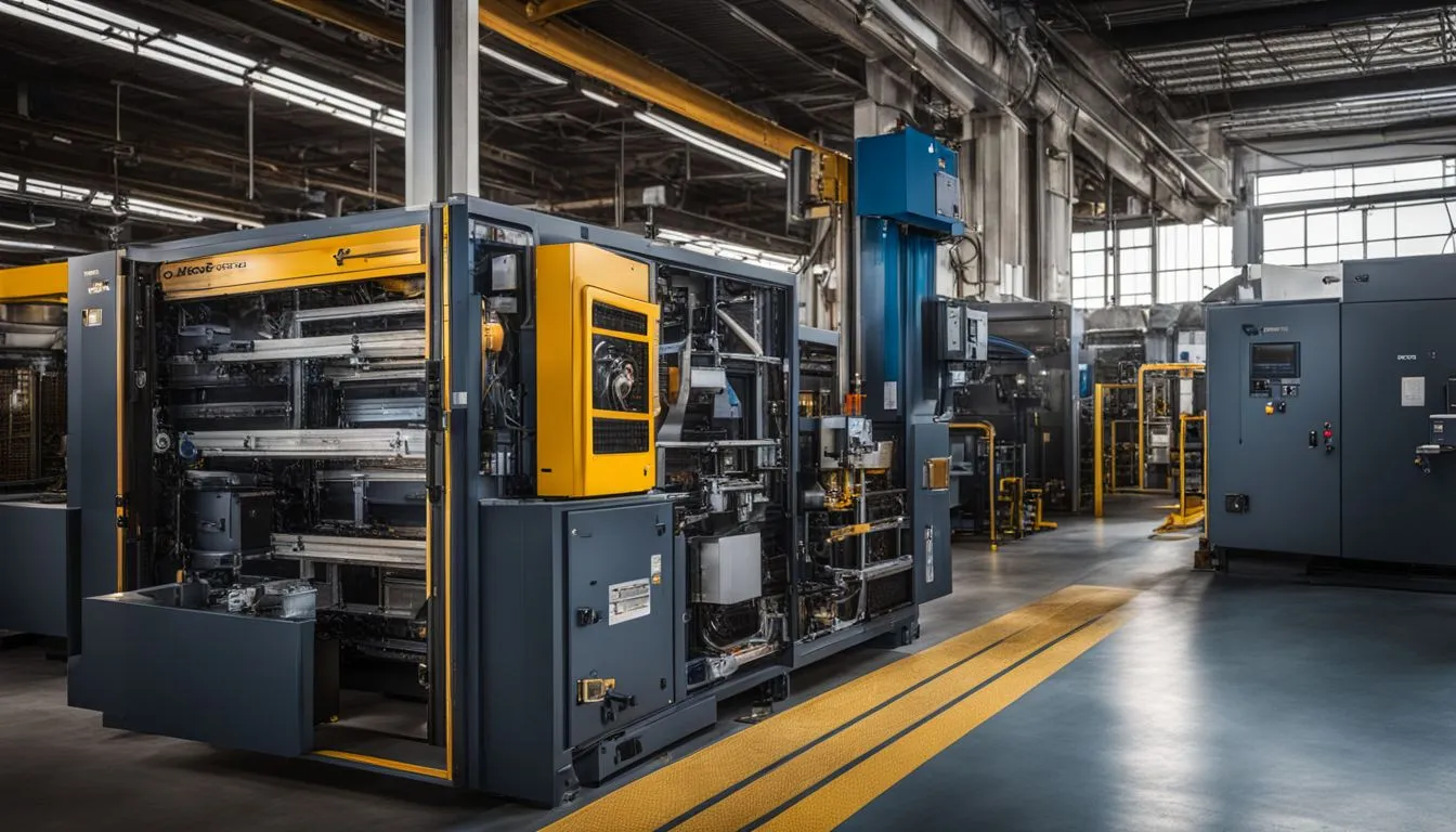 the importance of innovation in locksafes product development