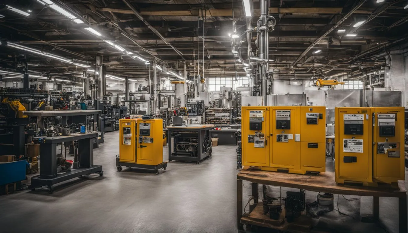 the importance of lockout tagout in enhancing workplace safety