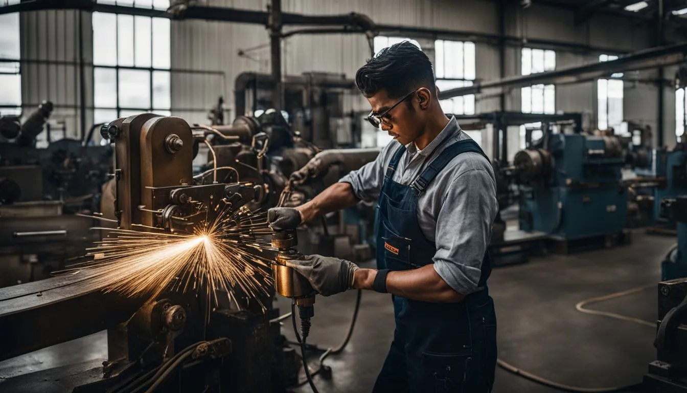 the importance of loto in workplace safety