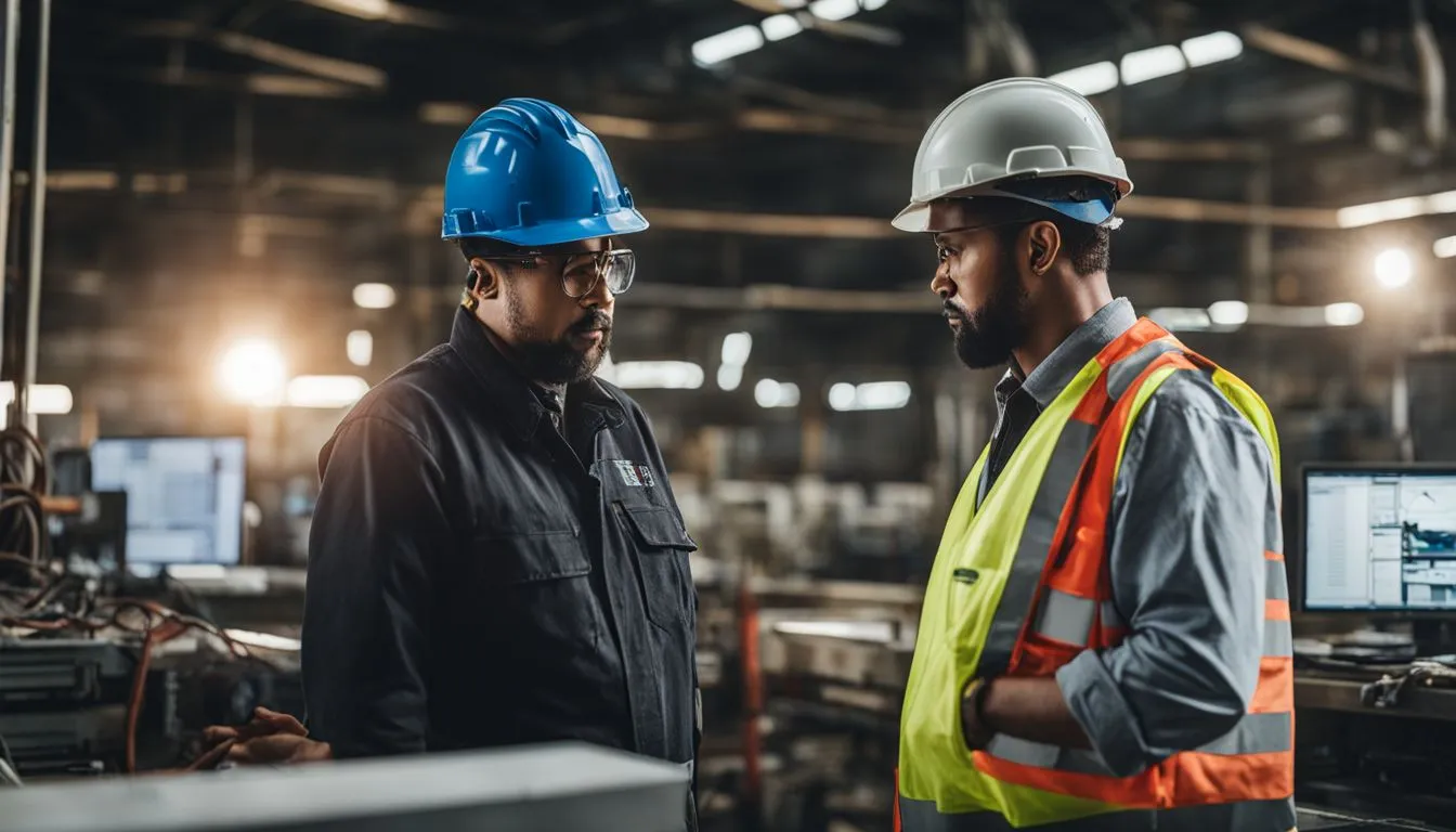 the importance of safety compliance