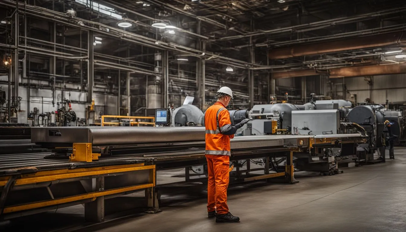 the importance of safety in isolation zones