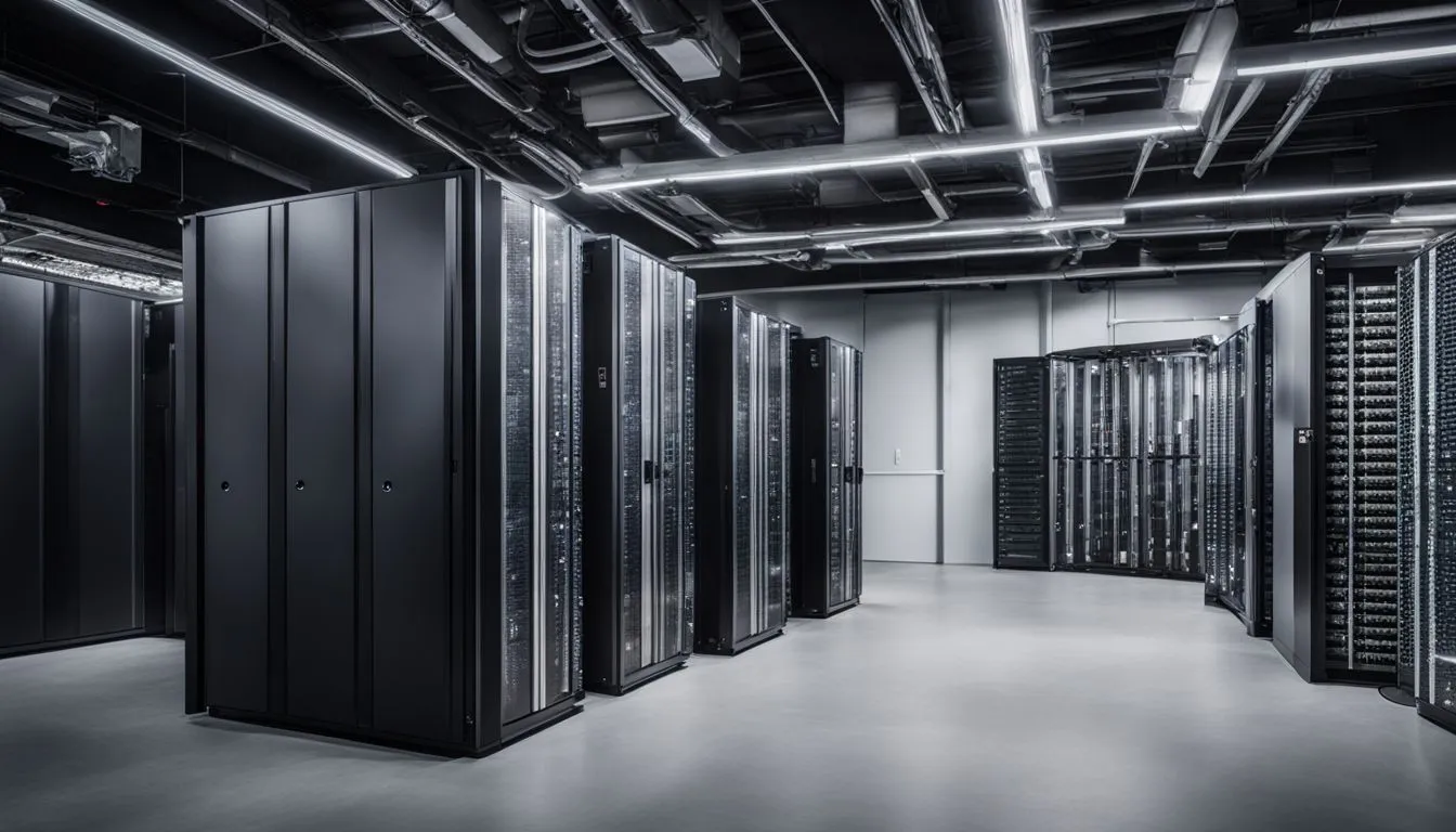 the importance of storage security