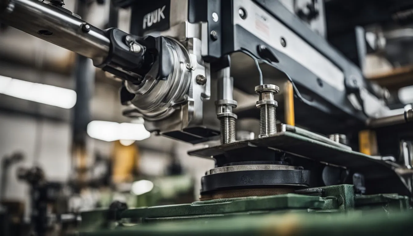 the importance of sustainability in locking bracket manufacturing