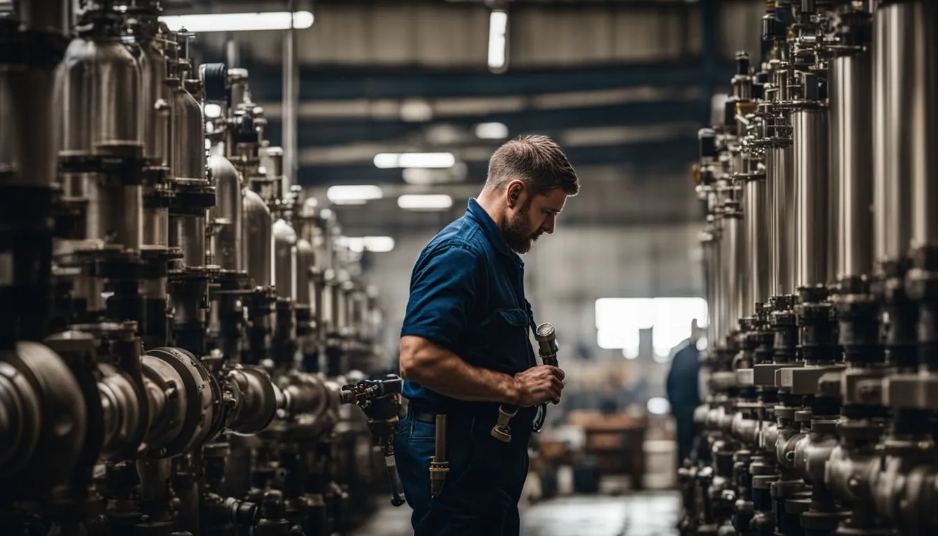 the importance of universal valve lockout