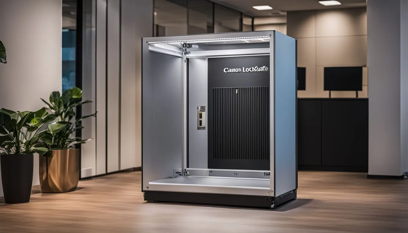 the innovative isolation cabinets