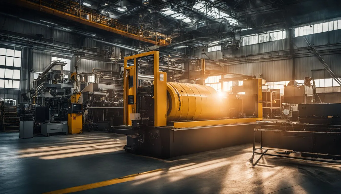 the ins and outs of maintaining top notch quality standards