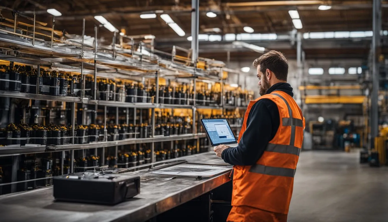the journey of locksafes quality standards