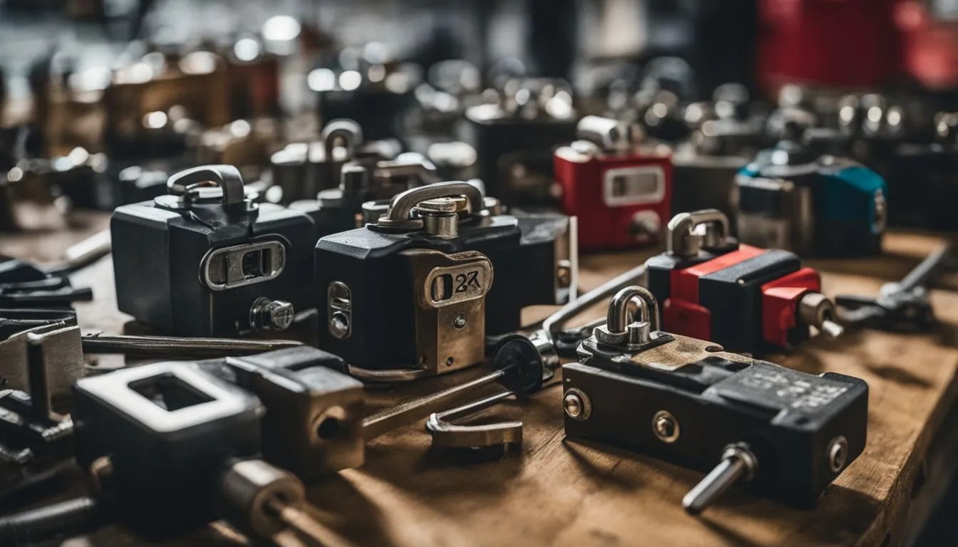 the lockout safety lock encyclopaedia everything you need to know