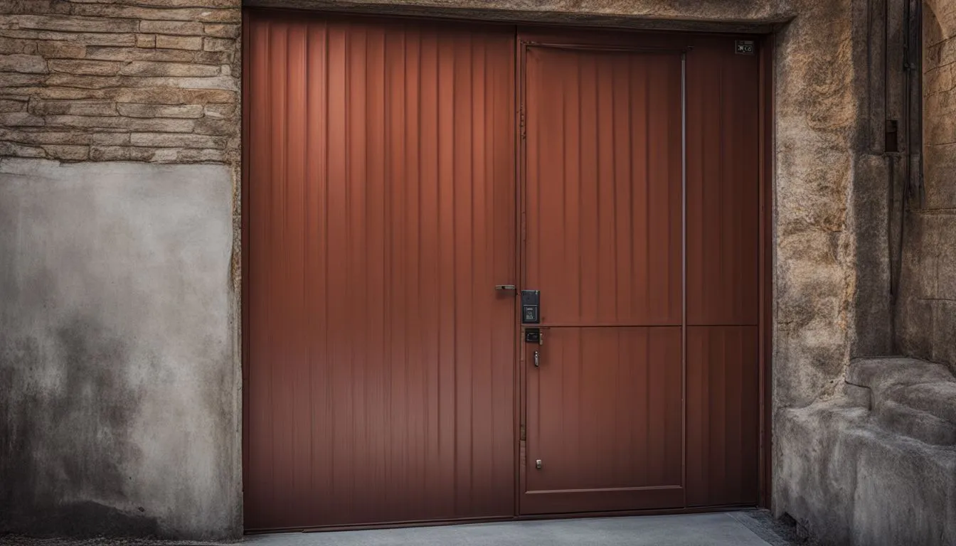 the perfection of powder coating locksafes guarantee