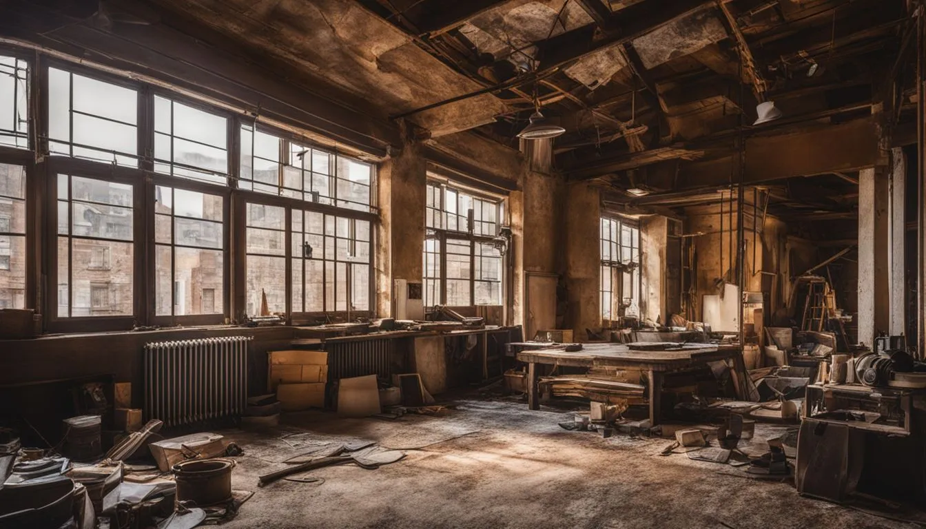 the potential of retrofitting in tackling climate emergency