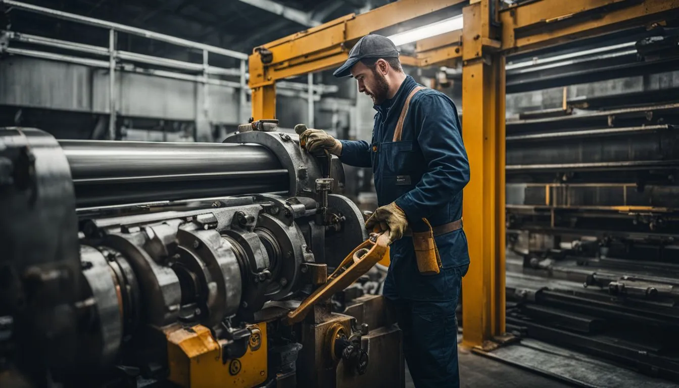 the power of lockout safety locks