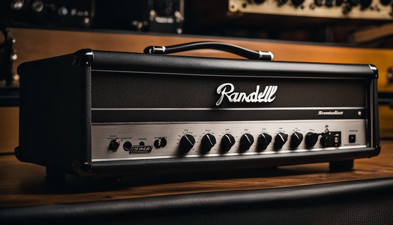 the randall isolation cabinet