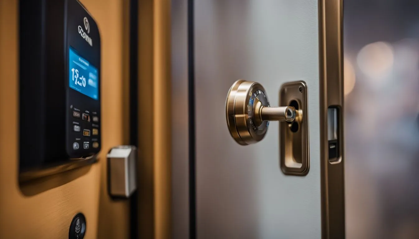 the retrofitable edge locksafes approach to upgrades