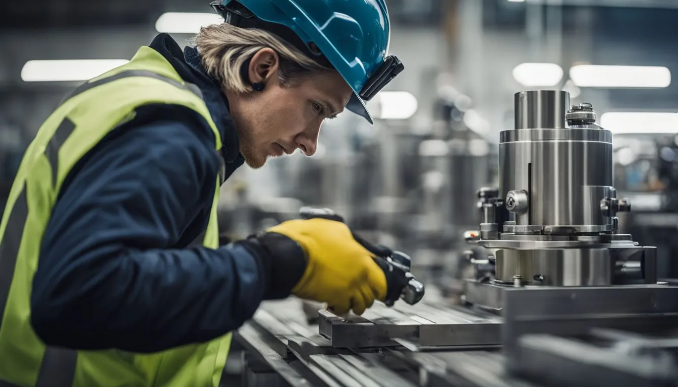 the risks of ignoring locking bracket safety