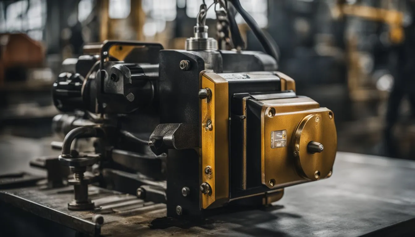 the risks of not using lockout safety locks in the workplace