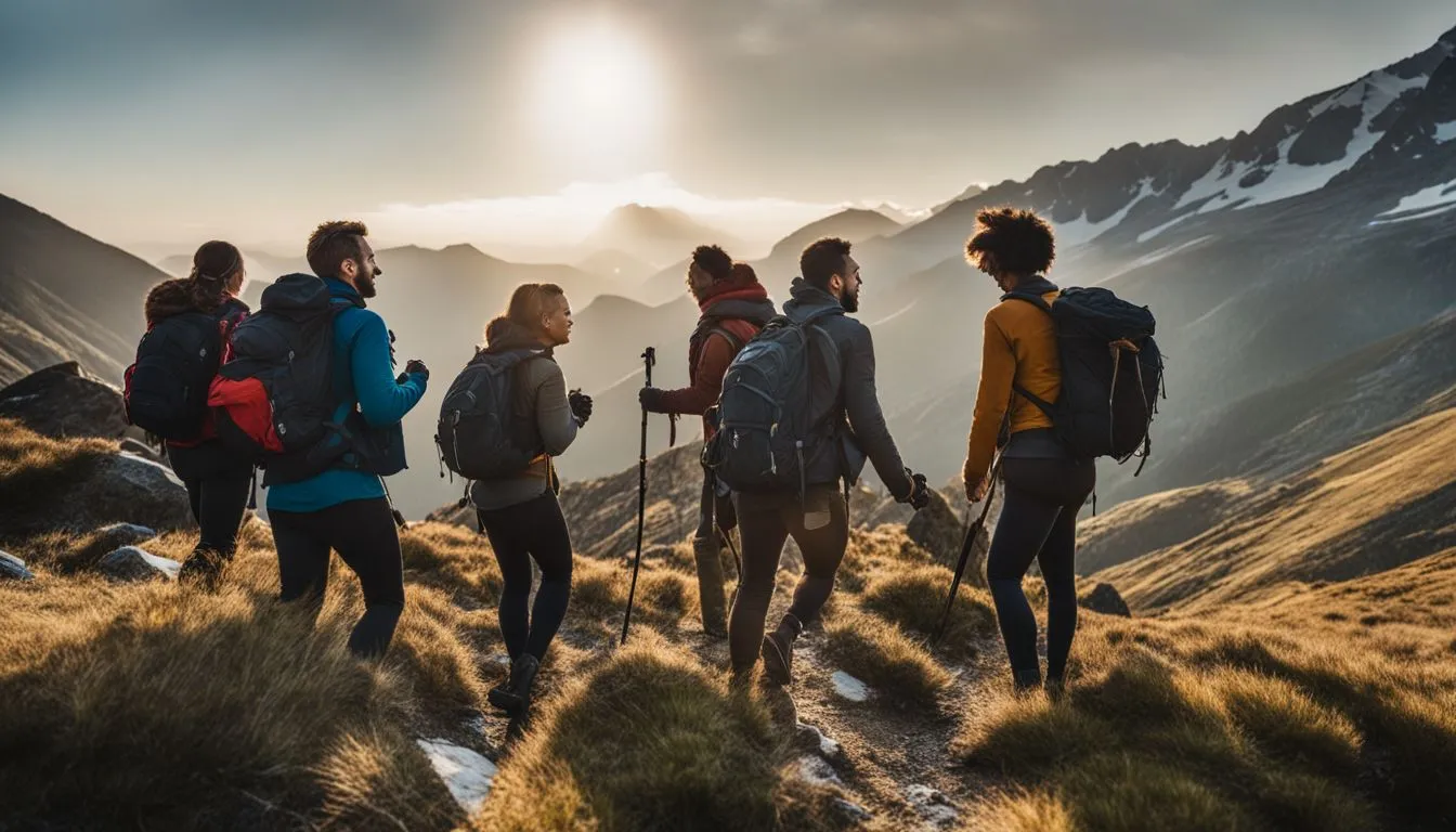 the role of character leadership