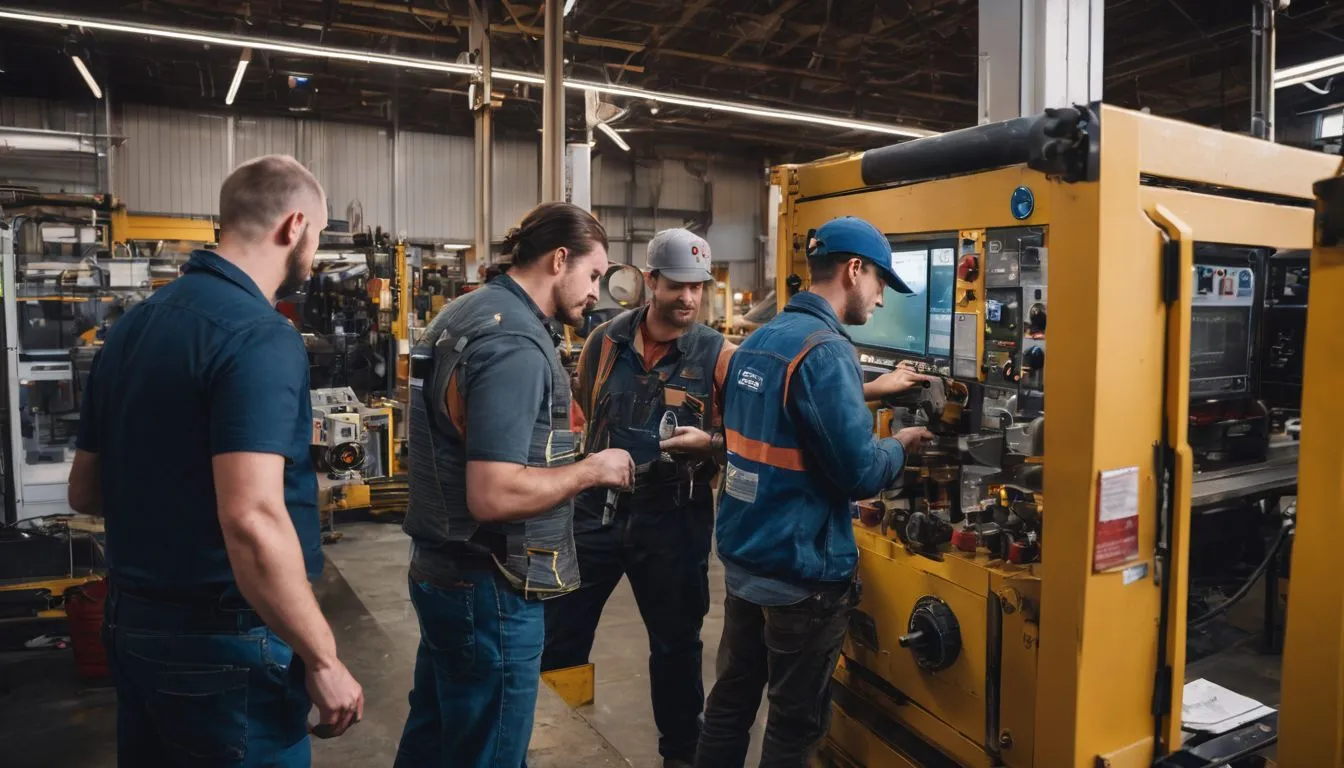 the role of due diligence in lockout safety