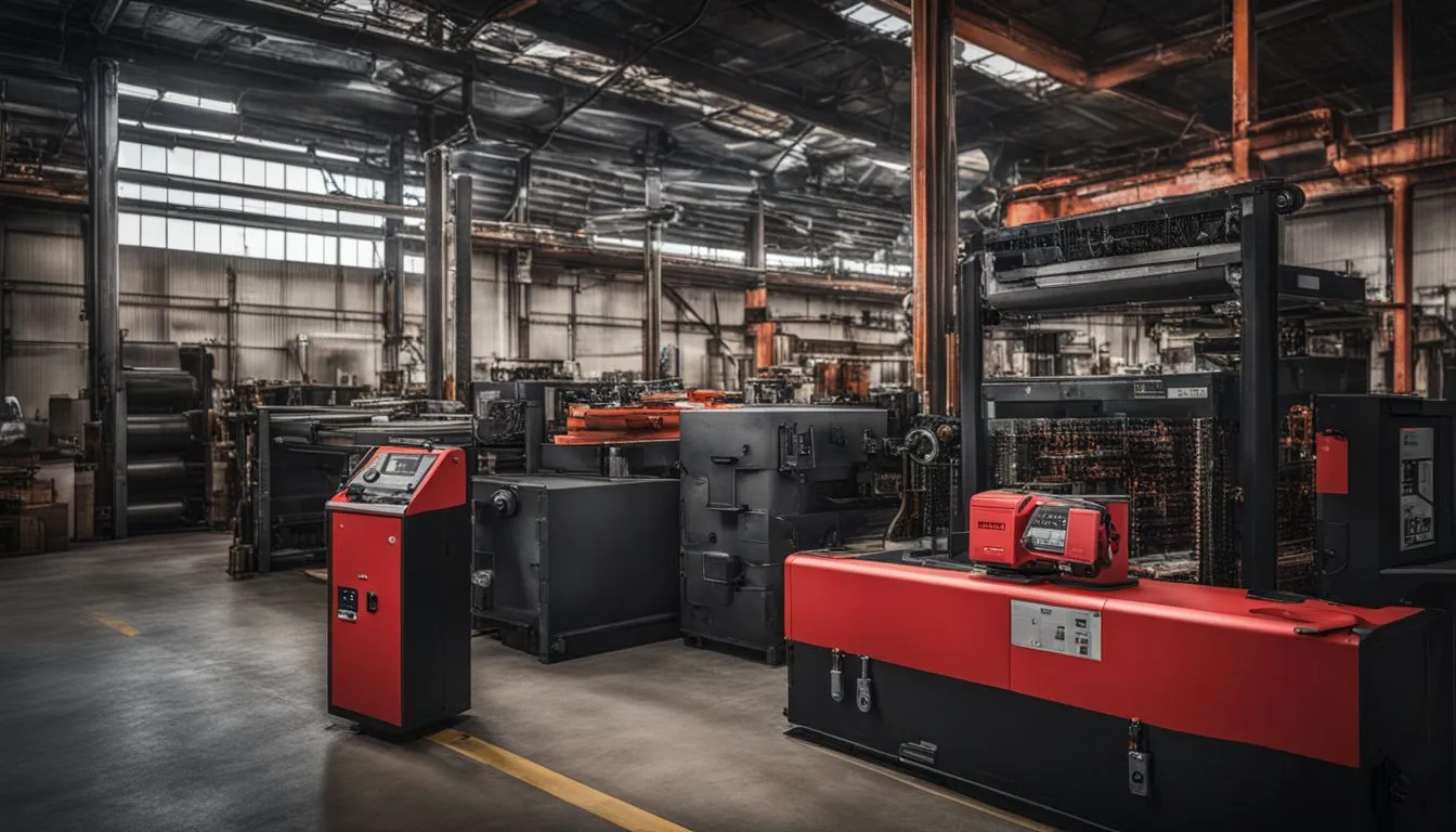 the role of due diligence in lockout safety