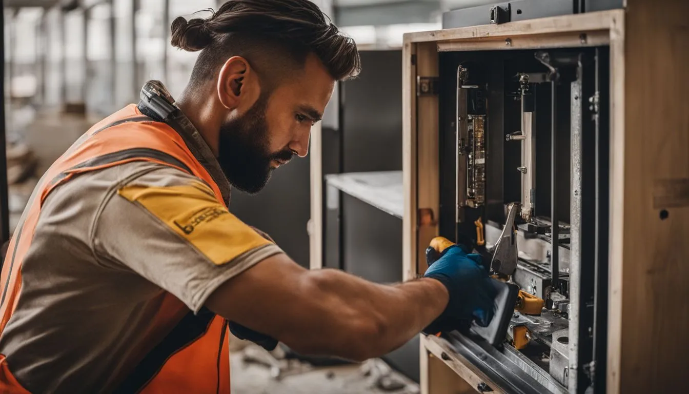 the role of isolation cabinets in customised safety solutions