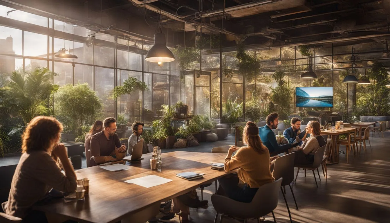 the role of leadership in promoting retrofitting