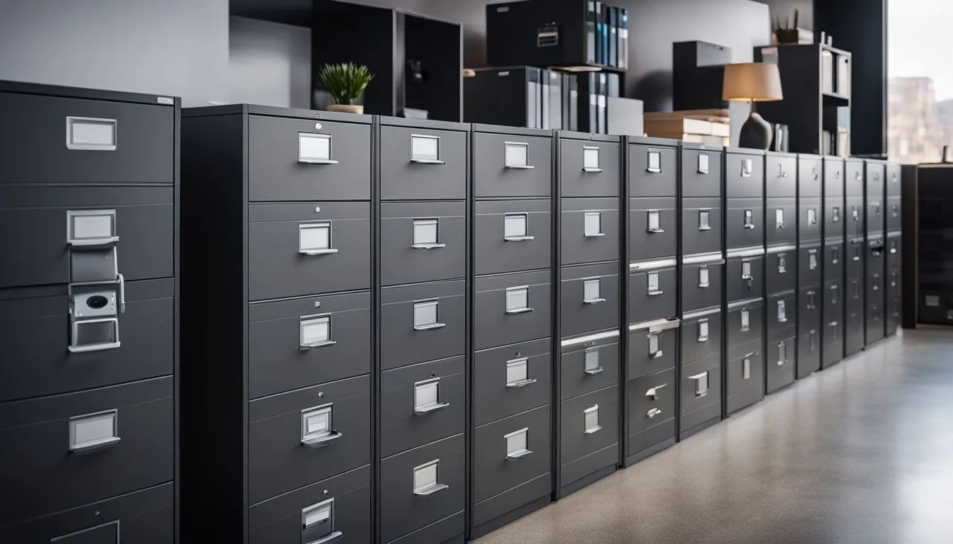 the role of locking brackets in evolving work environments