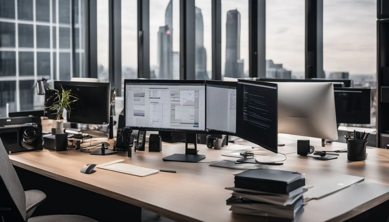 the role of locking brackets in workflow optimisation