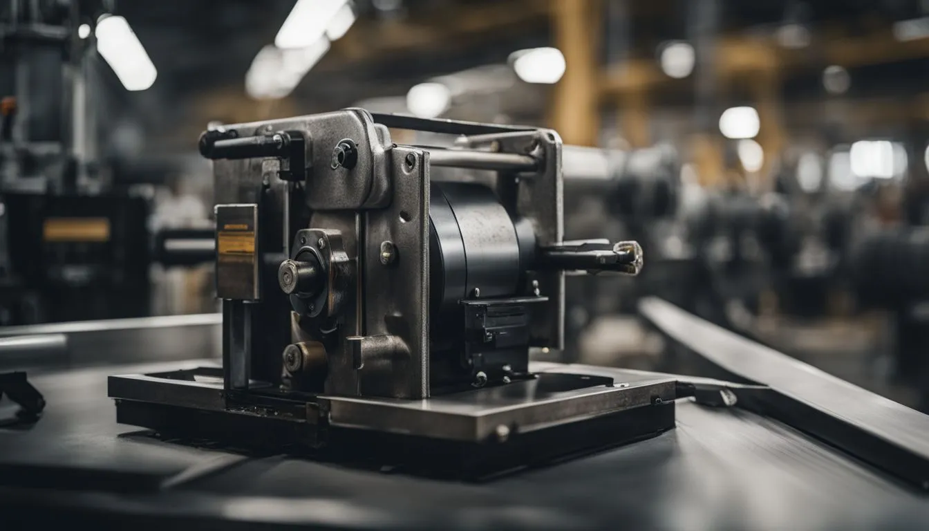 the role of lockout devices in safety