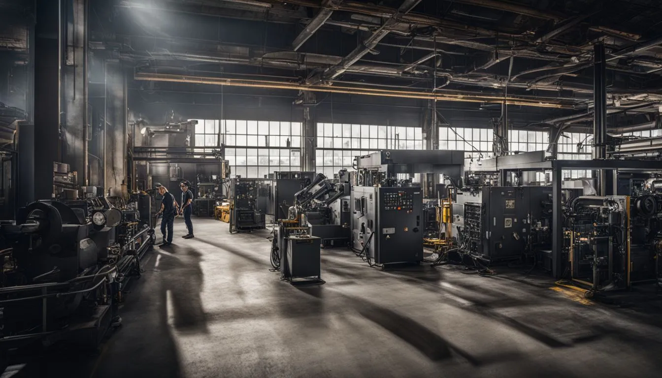 the role of lockout systems in accident prevention