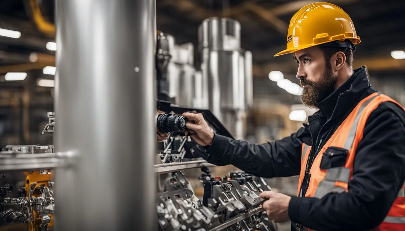 the role of locksafe isolation assemblies in ensuring safety