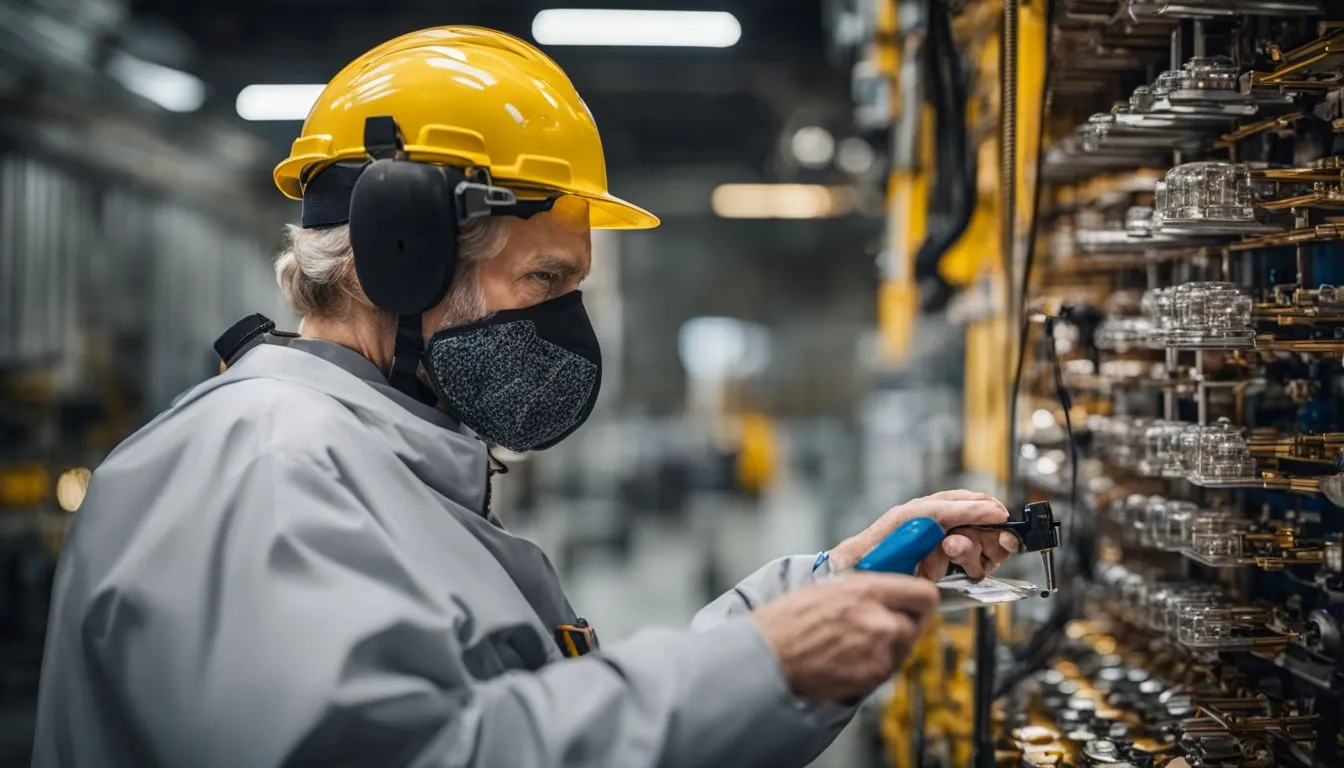the role of locksafe isolation assemblies in safety measures