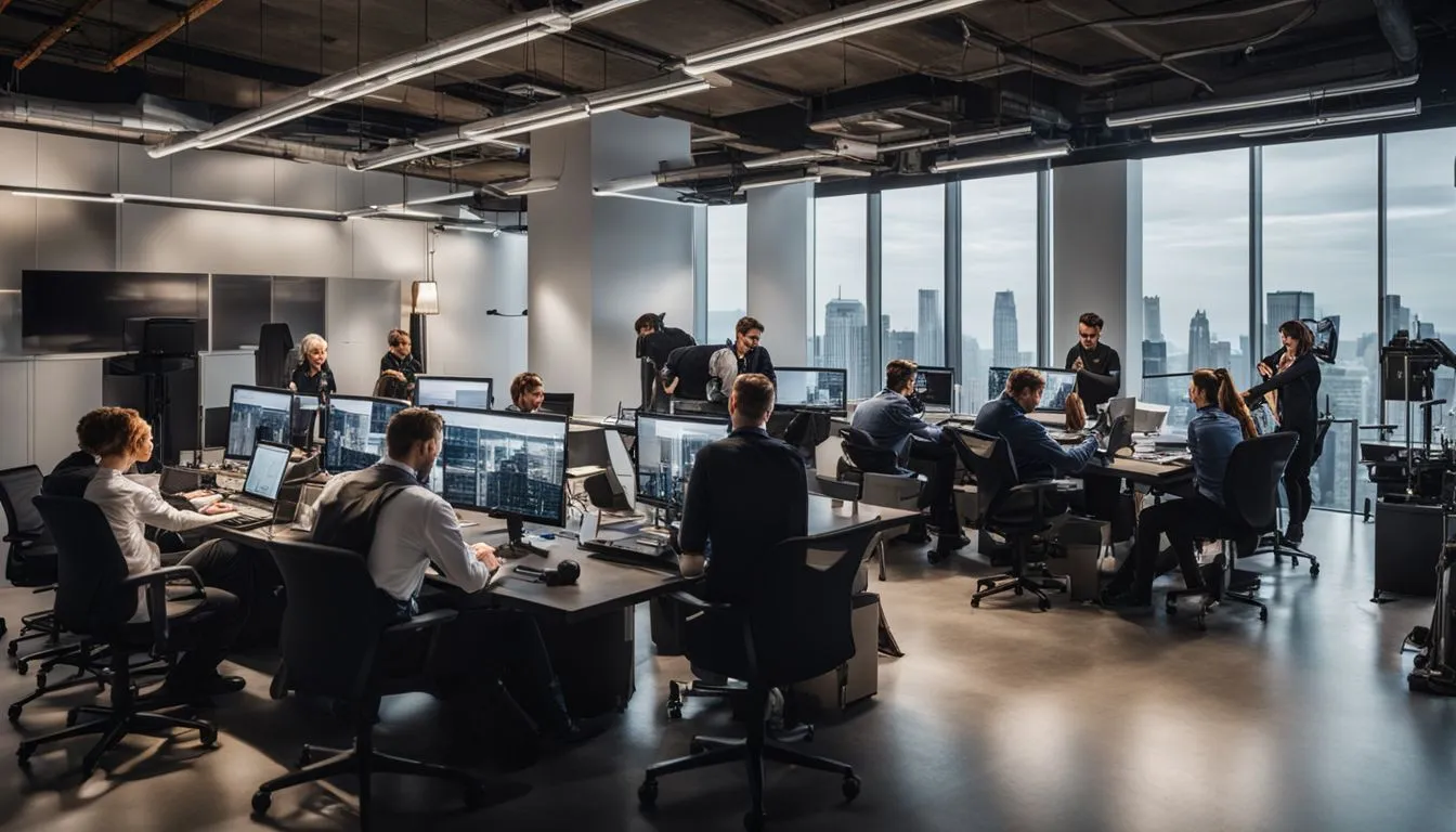 the role of training in safety innovations