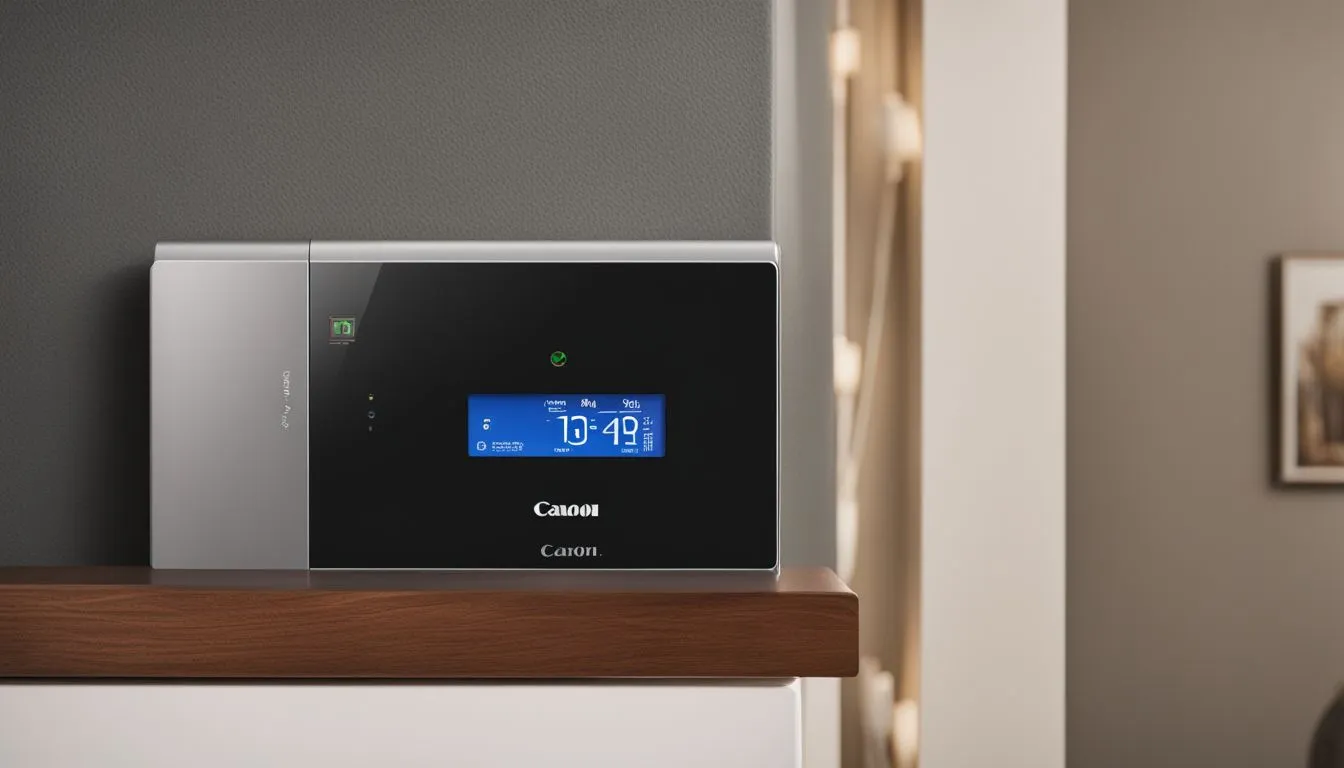 the smart switch elevating security with locksafe technology