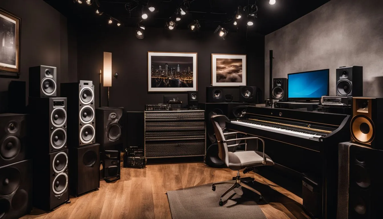 the ultimate silent record cabinet a review