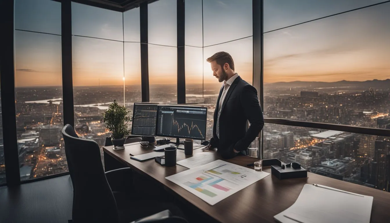 understanding investment decision making