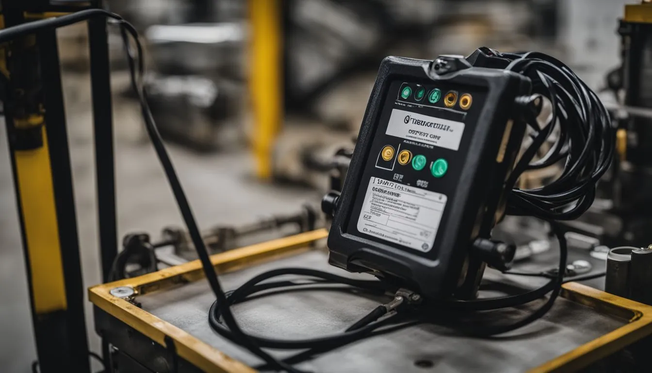 understanding isolation devices for effective hazard control