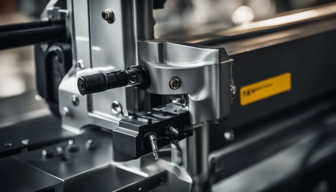understanding locking brackets