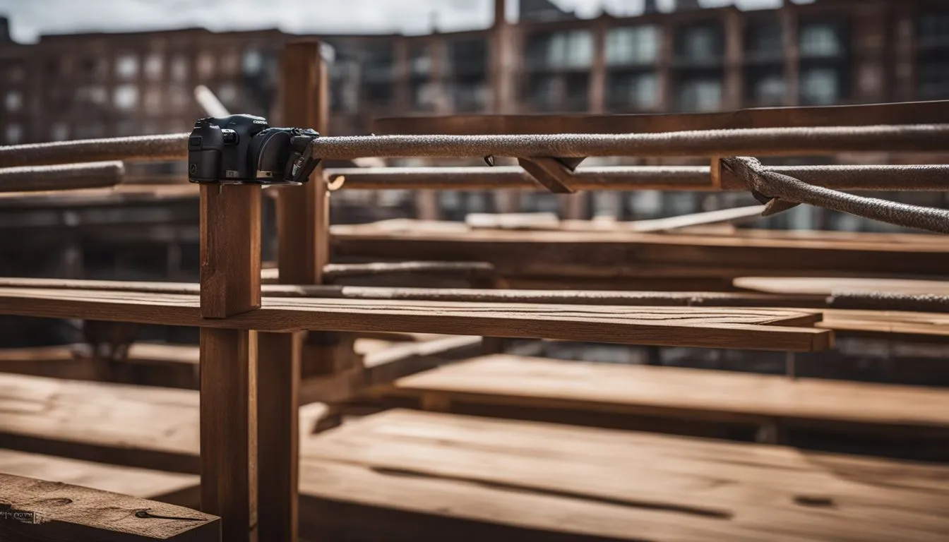 understanding locking brackets in construction