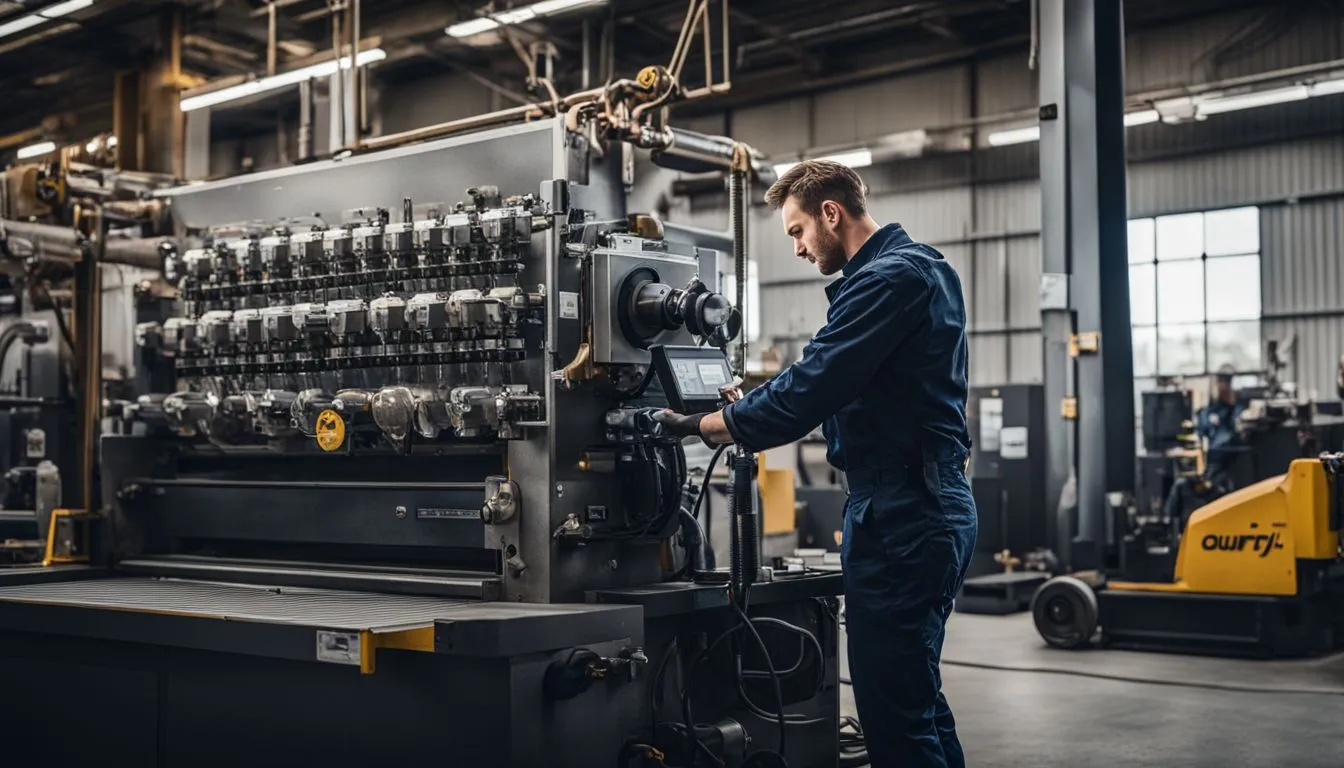 understanding lockout and tagout loto