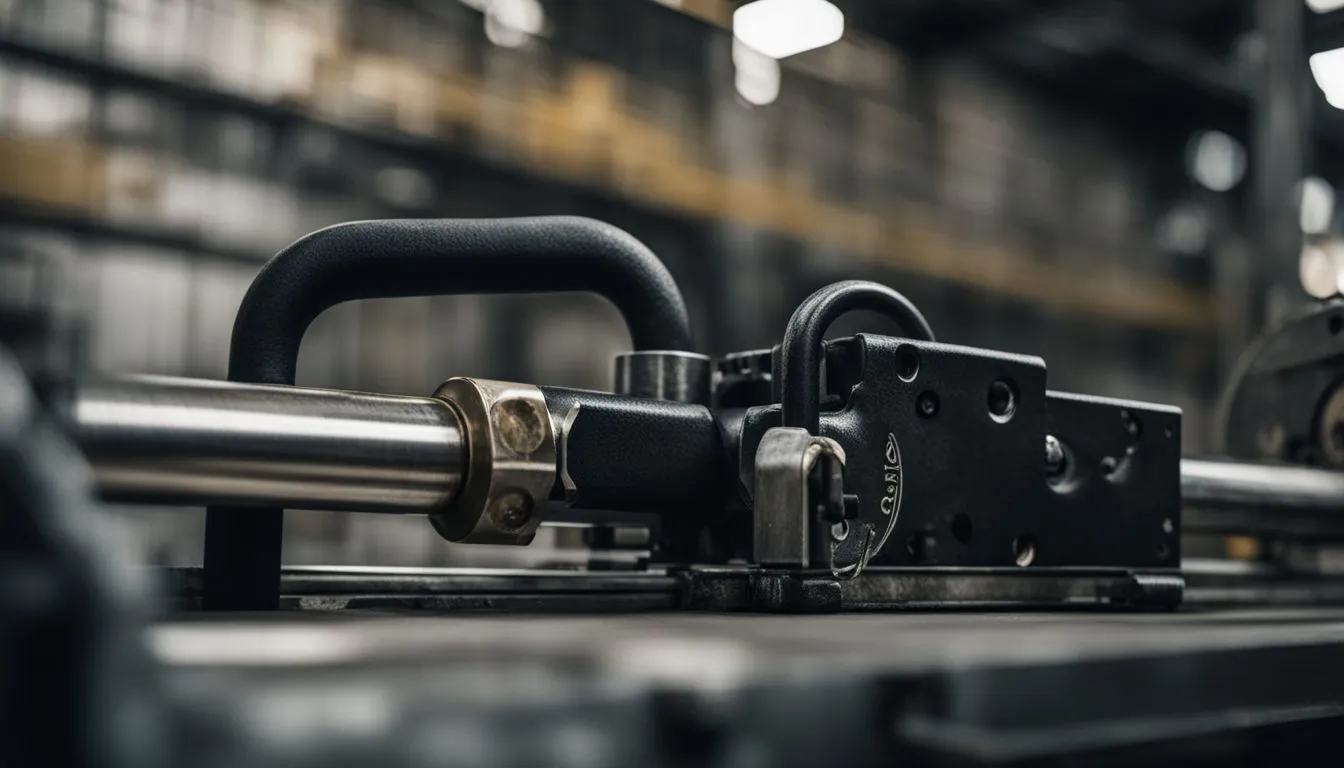 understanding lockout safety locks 5