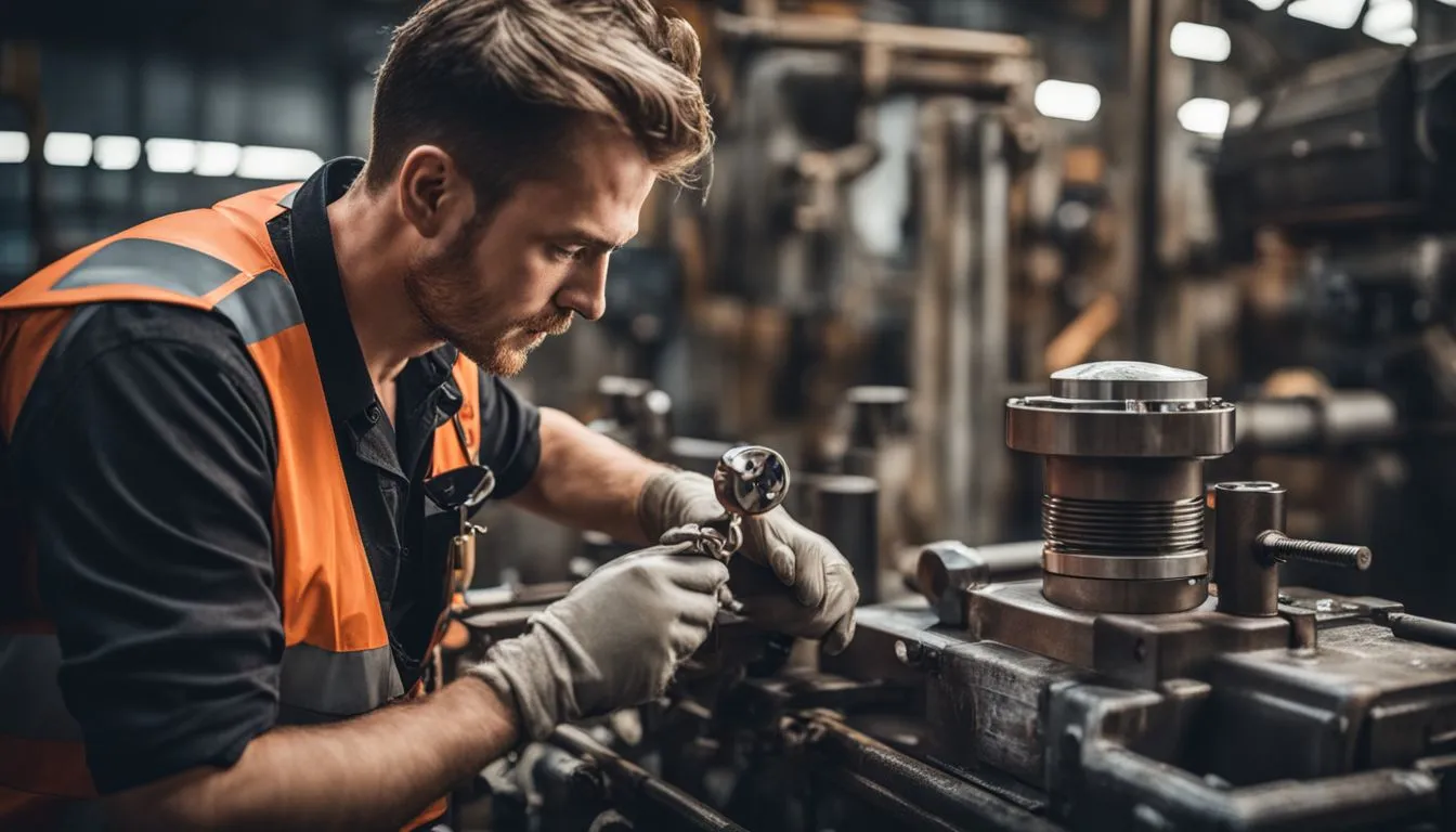 understanding lockout safety locks and their importance