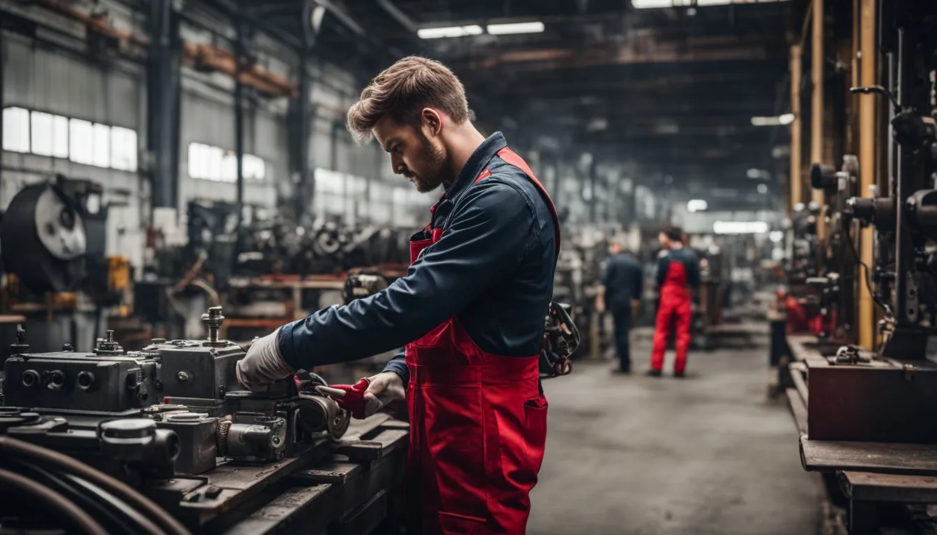 understanding lockout tagout loto procedures